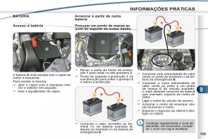 Peugeot-4007-manual-del-propietario page 151 min