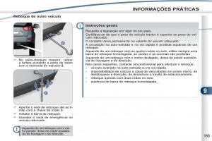 Peugeot-4007-manual-del-propietario page 155 min