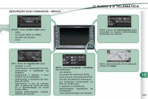 Peugeot-4007-manual-del-propietario page 179 min