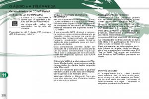 Peugeot-4007-manual-del-propietario page 204 min