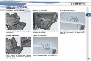 Peugeot-4007-manual-del-propietario page 71 min