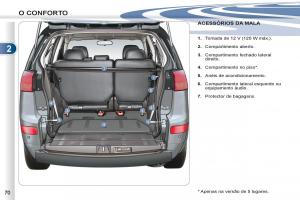 Peugeot-4007-manual-del-propietario page 72 min