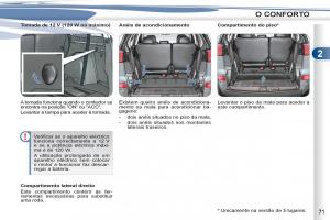 Peugeot-4007-manual-del-propietario page 73 min