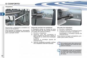 Peugeot-4007-manual-del-propietario page 74 min