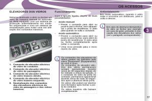 Peugeot-4007-manual-del-propietario page 79 min