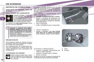 Peugeot-4007-manual-del-propietario page 86 min