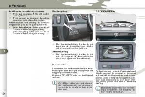 Peugeot-4007-instruktionsbok page 126 min