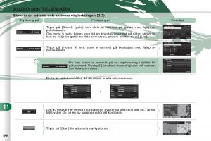 Peugeot-4007-instruktionsbok page 188 min