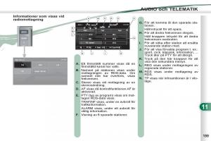 Peugeot-4007-instruktionsbok page 191 min