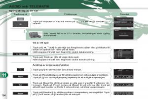 Peugeot-4007-instruktionsbok page 196 min