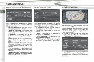 Peugeot-4007-instruktionsbok page 44 min