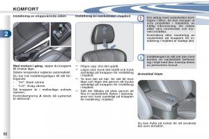 Peugeot-4007-instruktionsbok page 54 min