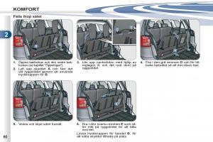 Peugeot-4007-instruktionsbok page 62 min