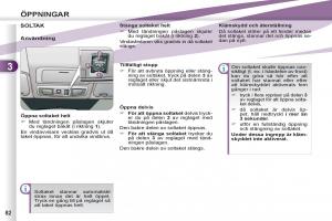 Peugeot-4007-instruktionsbok page 84 min