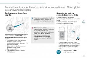 Peugeot-4008-navod-k-obsludze page 101 min