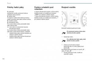 Peugeot-4008-navod-k-obsludze page 108 min