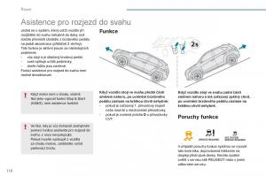 Peugeot-4008-navod-k-obsludze page 112 min