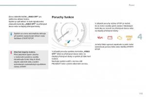 Peugeot-4008-navod-k-obsludze page 115 min