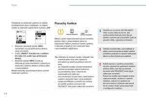 Peugeot-4008-navod-k-obsludze page 118 min