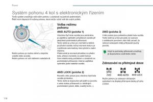 Peugeot-4008-navod-k-obsludze page 120 min