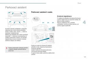 Peugeot-4008-navod-k-obsludze page 125 min