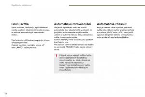 Peugeot-4008-navod-k-obsludze page 132 min