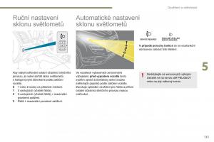 Peugeot-4008-navod-k-obsludze page 135 min