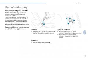 Peugeot-4008-navod-k-obsludze page 149 min