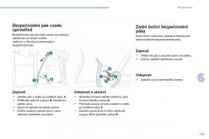 Peugeot-4008-navod-k-obsludze page 151 min