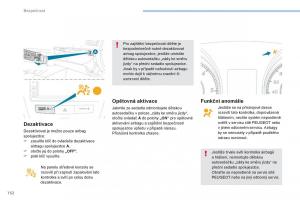 Peugeot-4008-navod-k-obsludze page 154 min