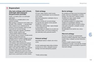 Peugeot-4008-navod-k-obsludze page 157 min