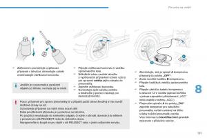 Peugeot-4008-navod-k-obsludze page 193 min