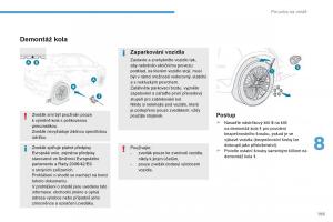 Peugeot-4008-navod-k-obsludze page 197 min