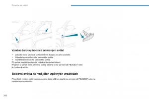 Peugeot-4008-navod-k-obsludze page 204 min