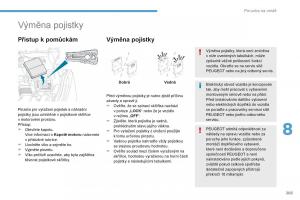 Peugeot-4008-navod-k-obsludze page 207 min