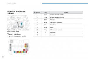 Peugeot-4008-navod-k-obsludze page 210 min