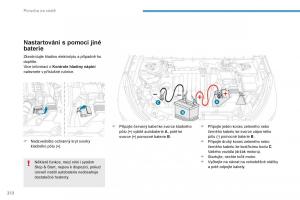 Peugeot-4008-navod-k-obsludze page 214 min