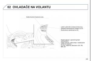 Peugeot-4008-navod-k-obsludze page 251 min