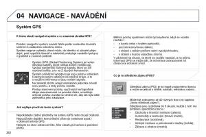 Peugeot-4008-navod-k-obsludze page 264 min