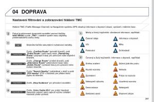 Peugeot-4008-navod-k-obsludze page 269 min