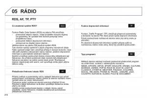 Peugeot-4008-navod-k-obsludze page 274 min