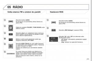 Peugeot-4008-navod-k-obsludze page 275 min