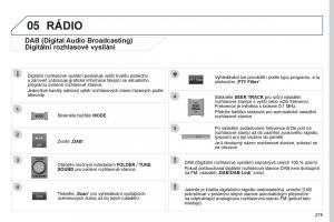 Peugeot-4008-navod-k-obsludze page 277 min