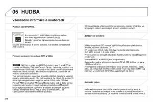 Peugeot-4008-navod-k-obsludze page 278 min