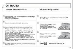 Peugeot-4008-navod-k-obsludze page 281 min