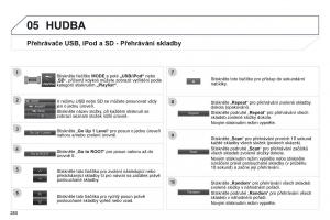 Peugeot-4008-navod-k-obsludze page 282 min