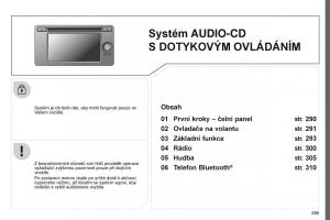 Peugeot-4008-navod-k-obsludze page 291 min