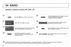 Peugeot-4008-navod-k-obsludze page 302 min