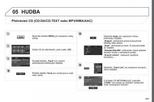 Peugeot-4008-navod-k-obsludze page 307 min