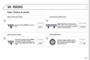 Peugeot-4008-navod-k-obsludze page 321 min